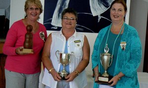 Gansbaai VLV Nuus (30 April 2015)